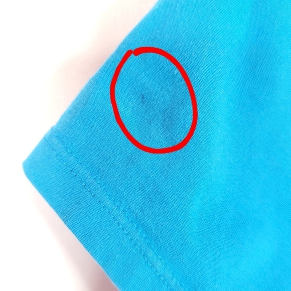 Kellogg's Toucan Sam Tee-Shirt - Picture 5 of 5